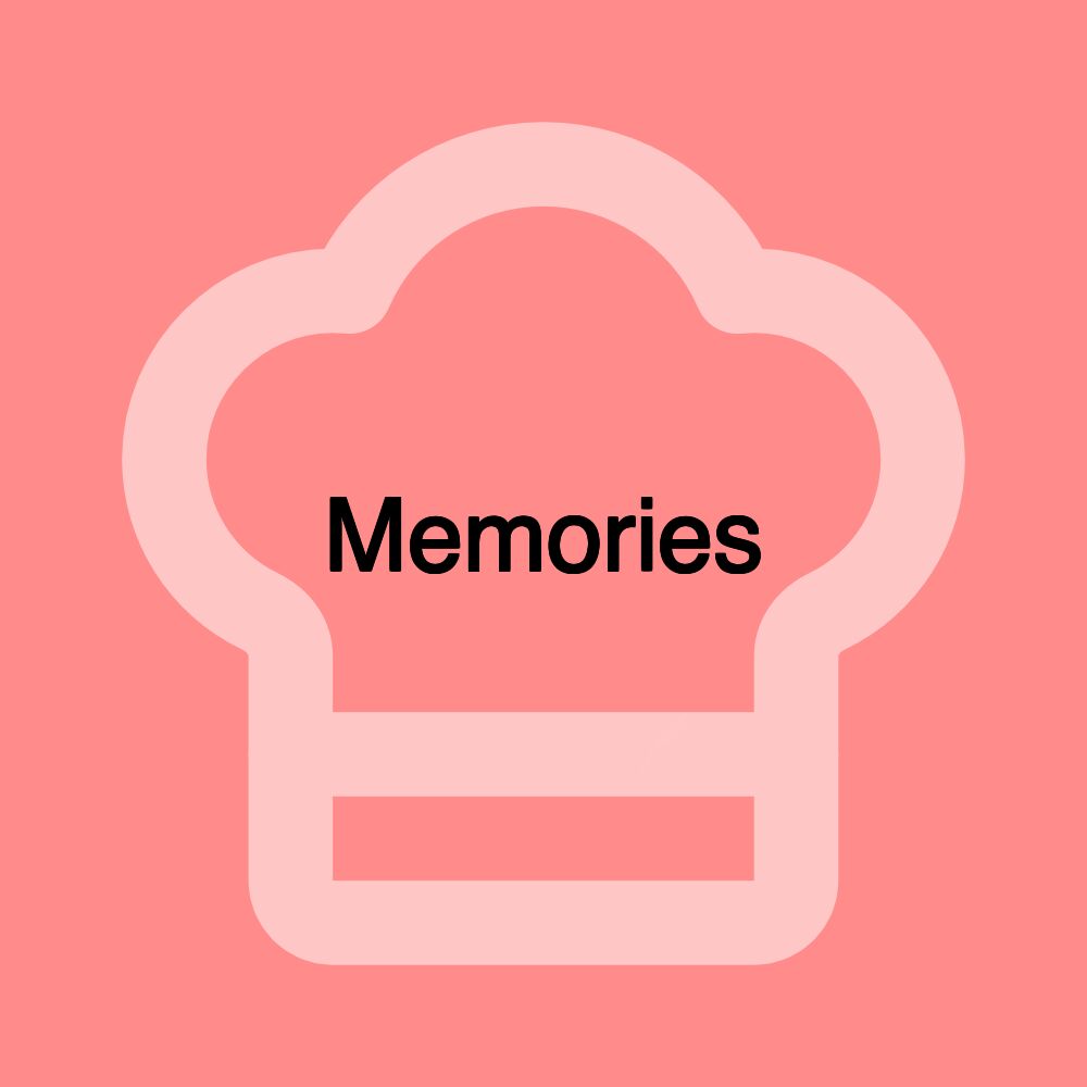 Memories Memories