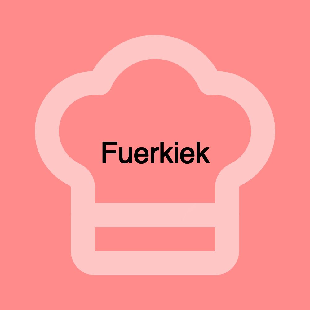 Fuerkiek Fuerkiek