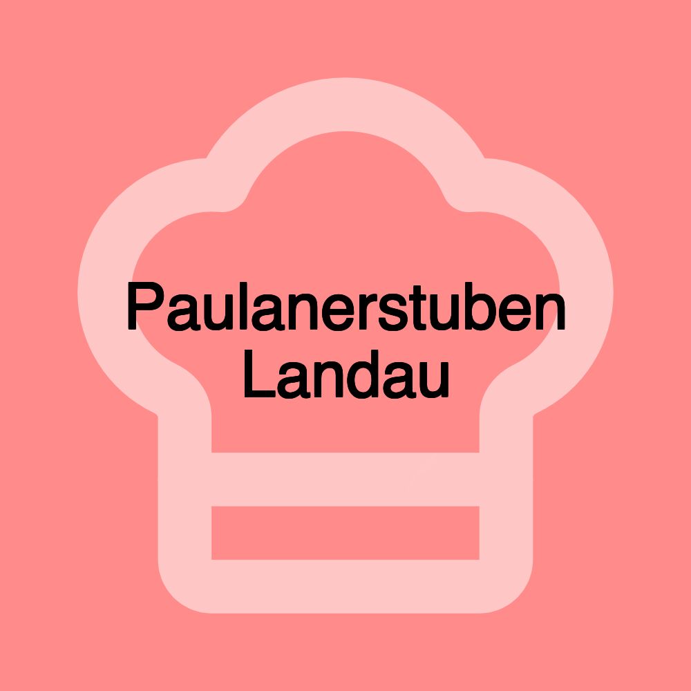 Paulanerstuben Landau Paulanerstuben Landau