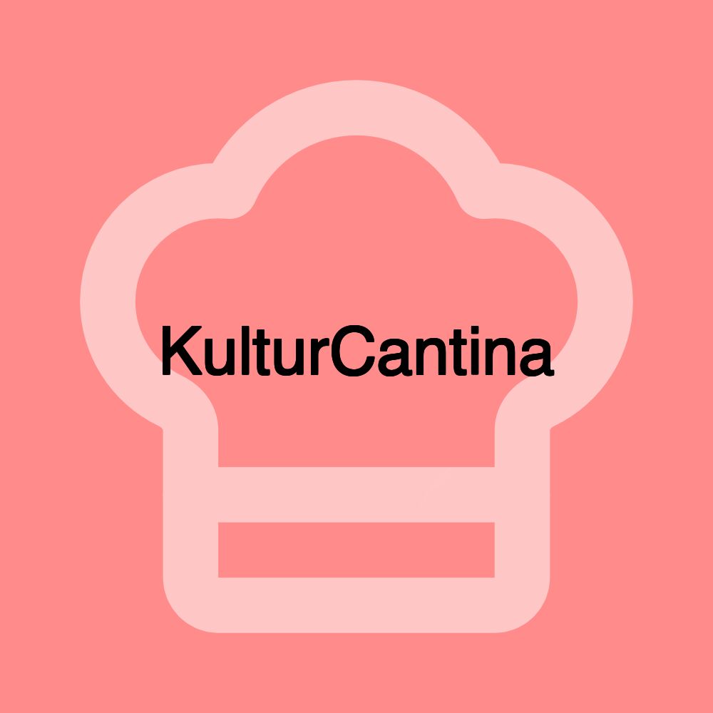 KulturCantina