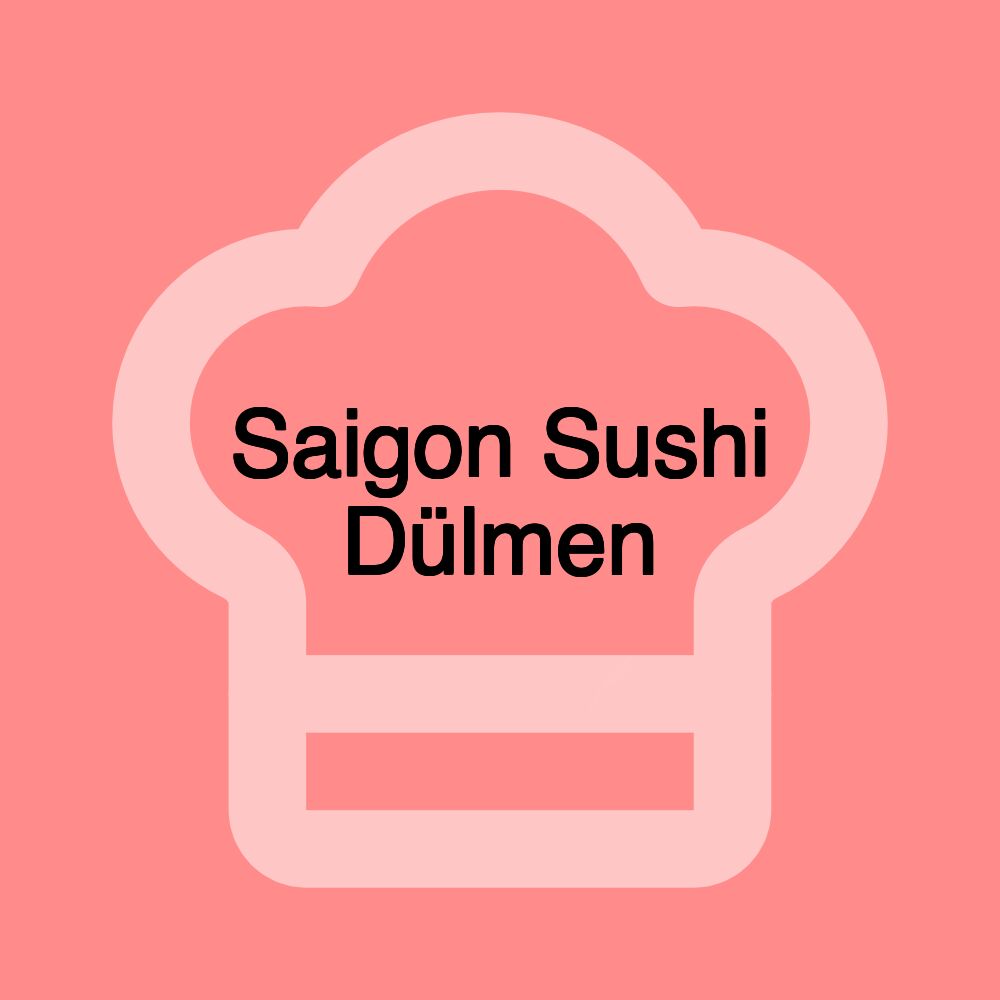Saigon Sushi Dülmen Saigon Sushi Dülmen
