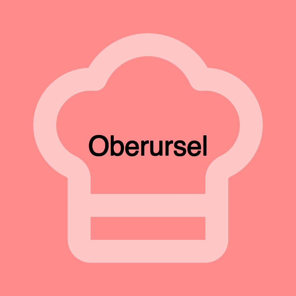 Oberursel Oberursel