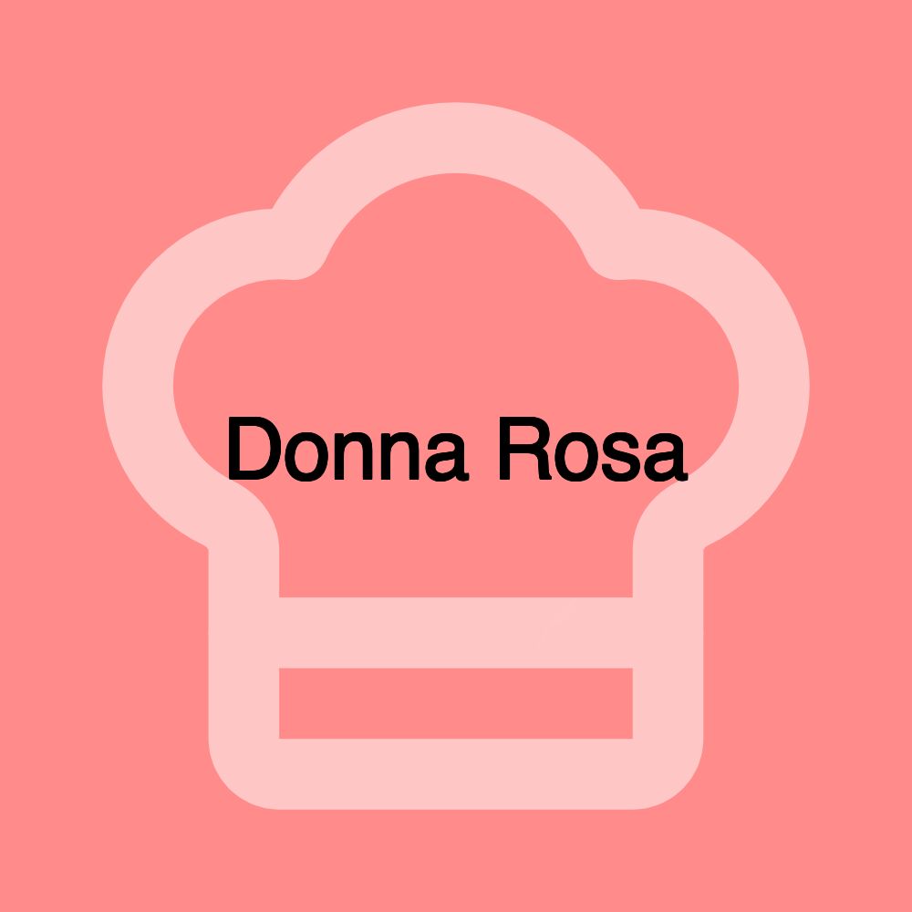 Donna Rosa