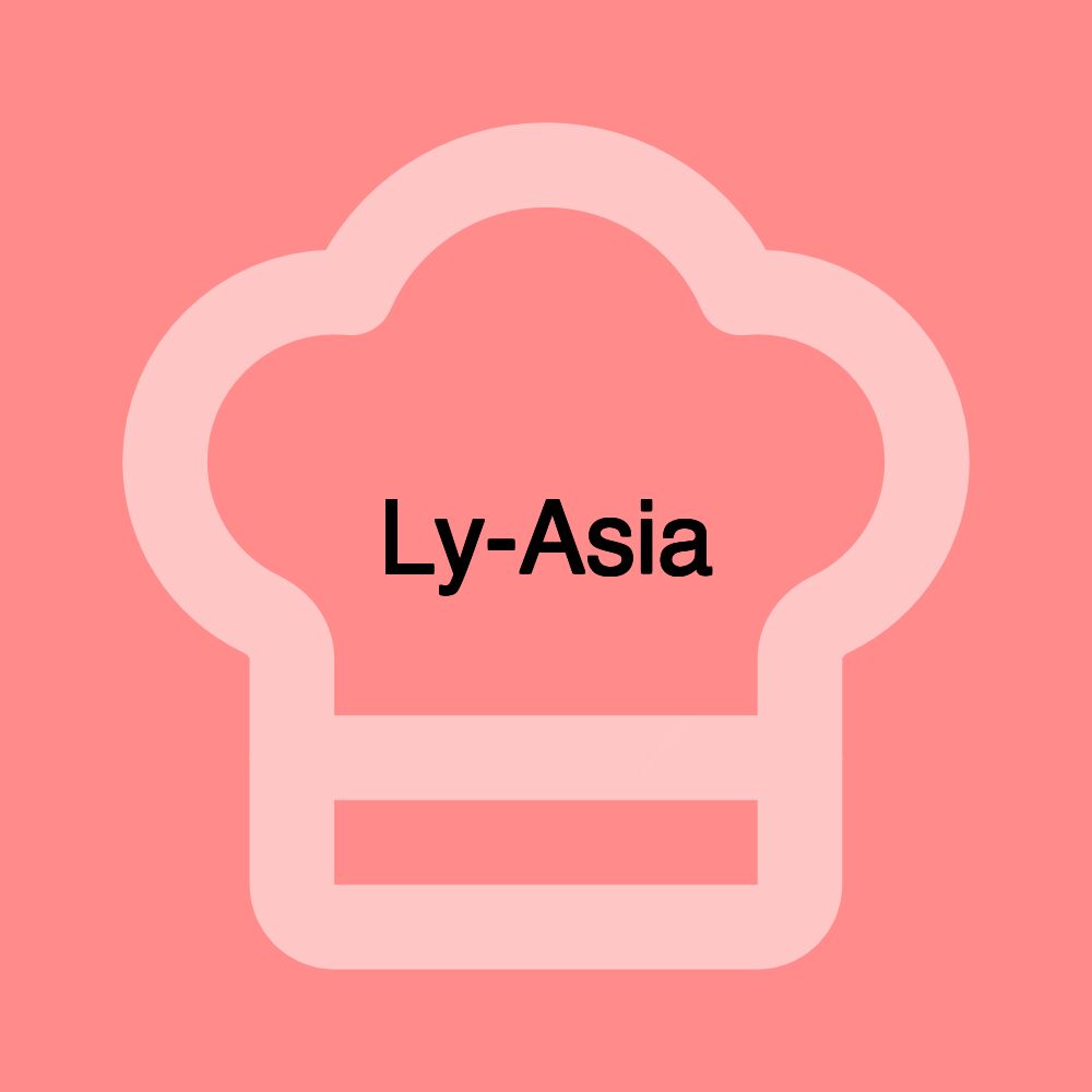 Ly-Asia Ly-Asia