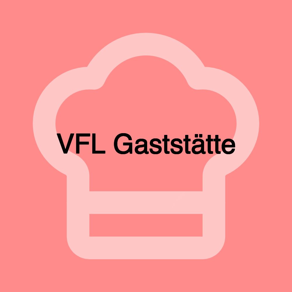 VFL Gaststätte VFL Gaststätte