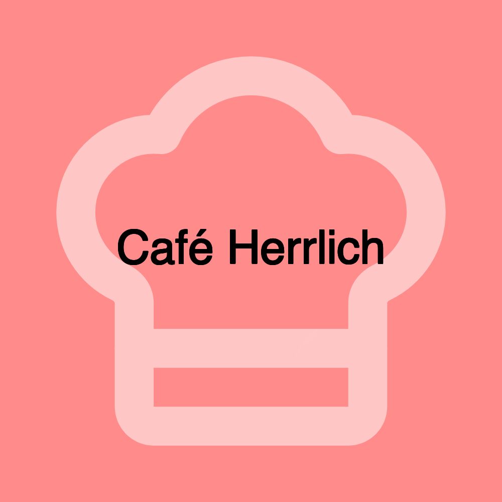 Café Herrlich