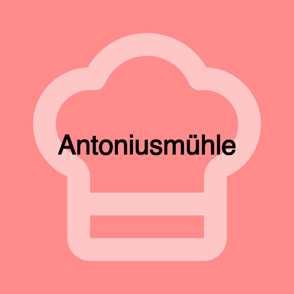 Antoniusmühle
