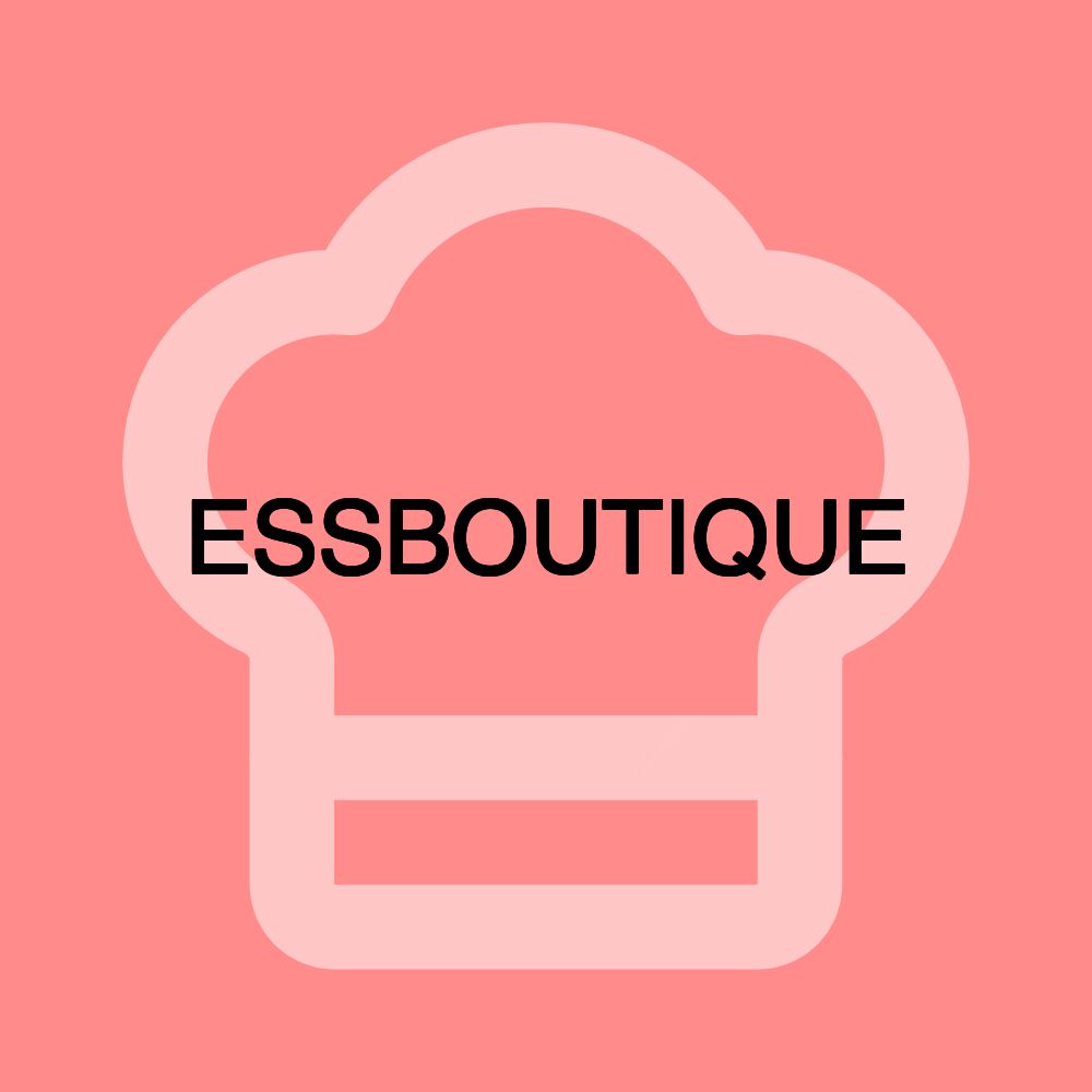 ESSBOUTIQUE