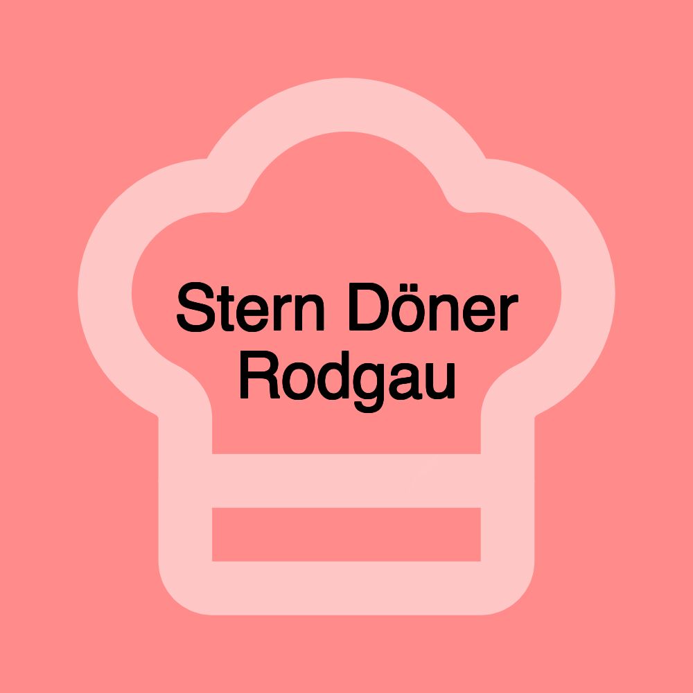 Stern Döner Rodgau