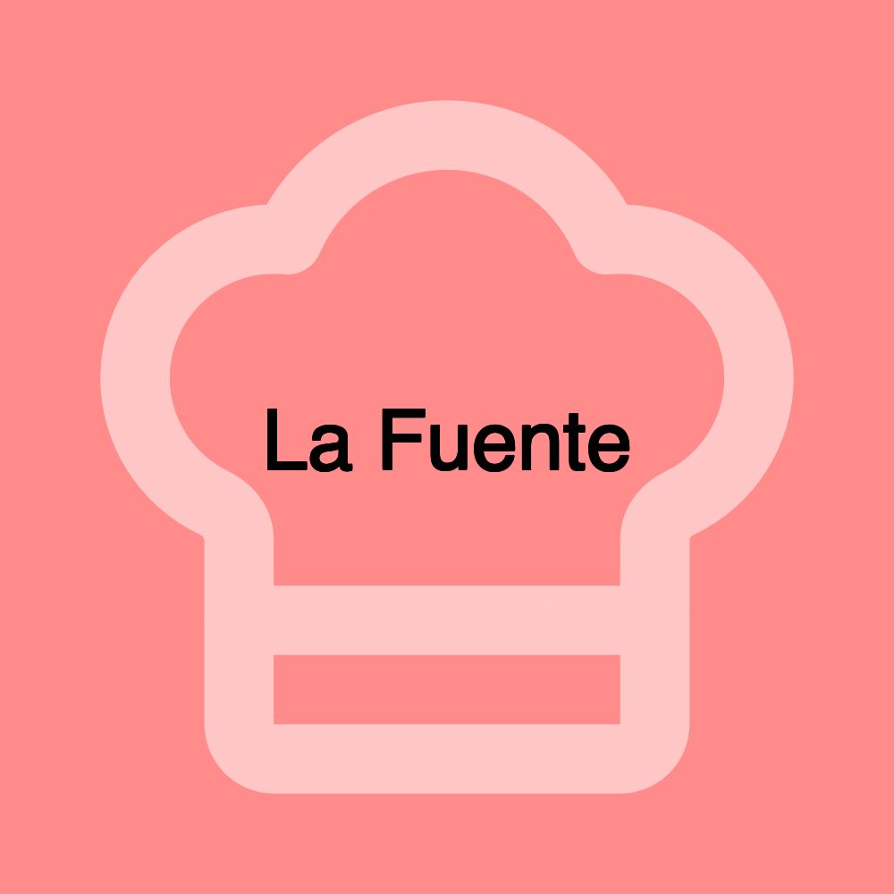La Fuente
