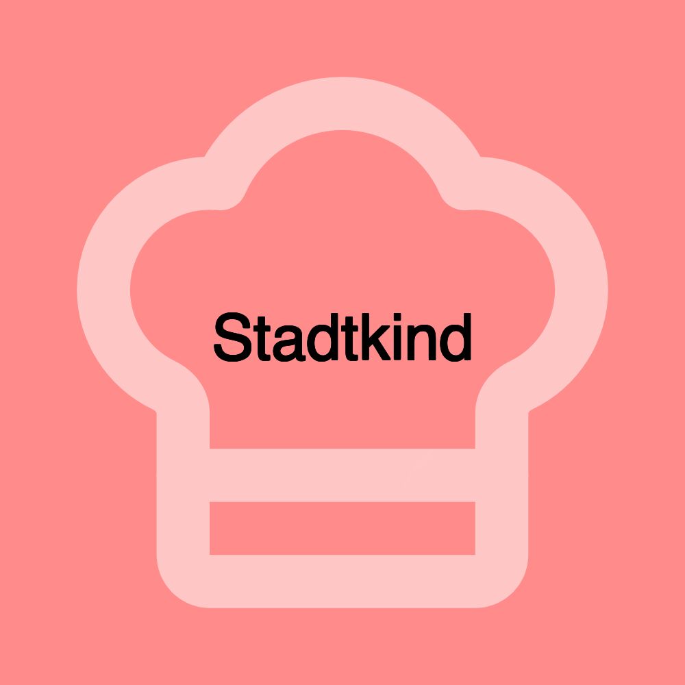 Stadtkind
