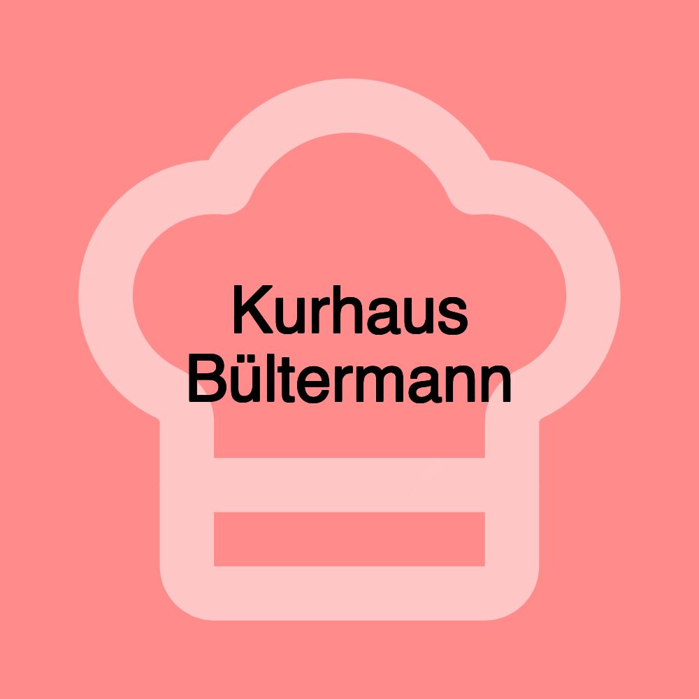 Kurhaus Bültermann