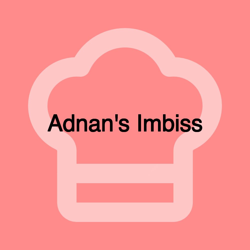 Adnan's Imbiss