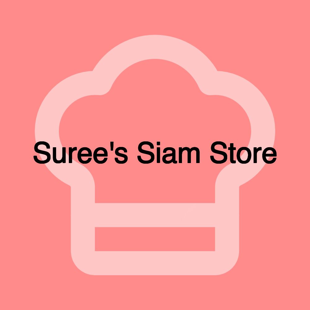 Suree's Siam Store