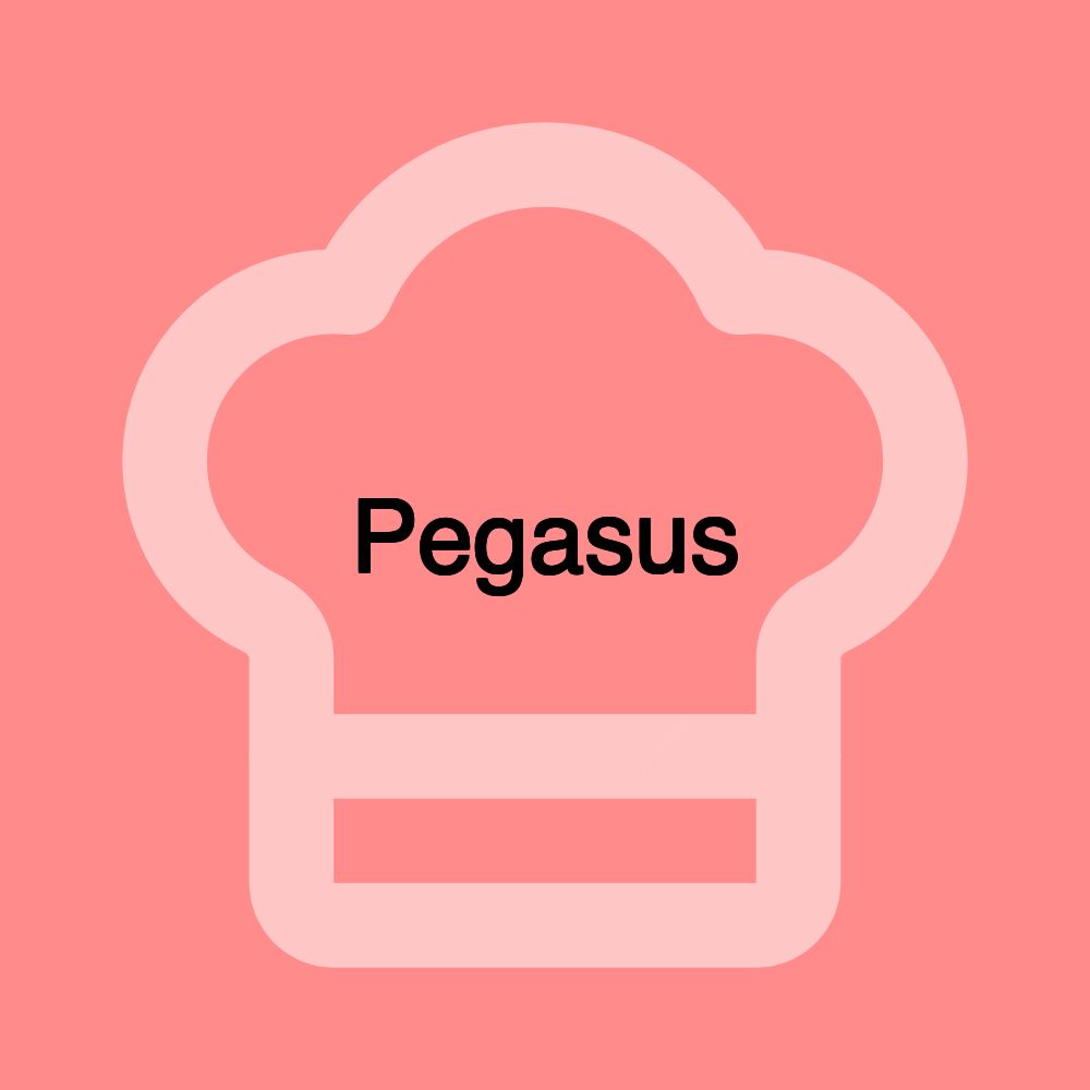 Pegasus Pegasus
