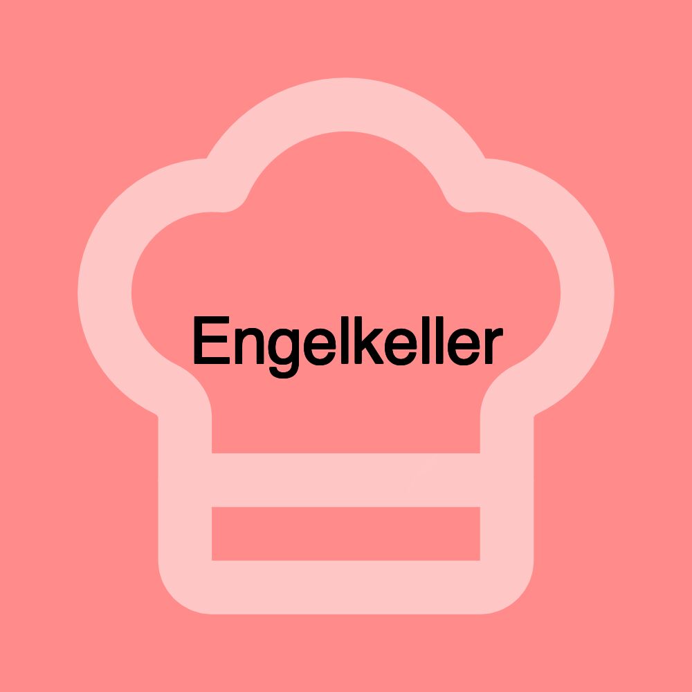 Engelkeller