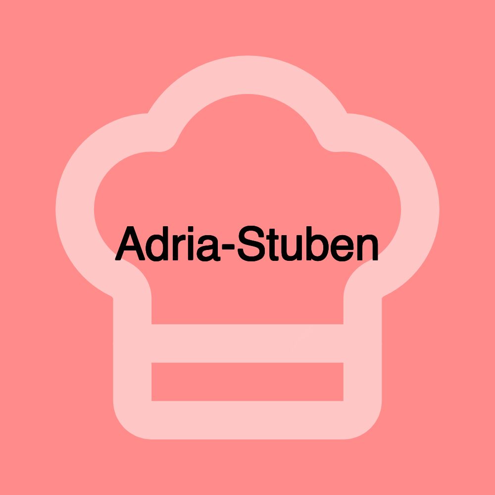 Adria-Stuben Adria-Stuben