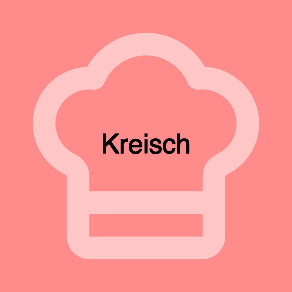Kreisch