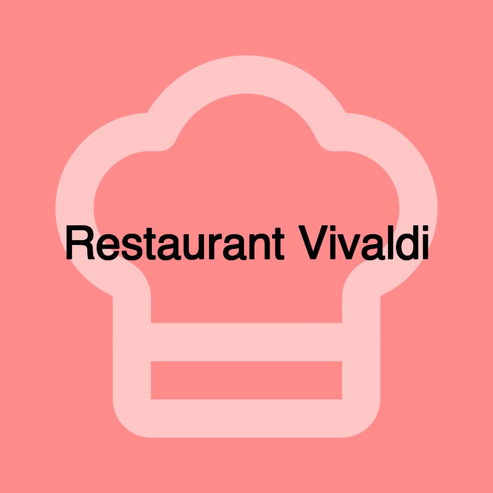 Restaurant Vivaldi