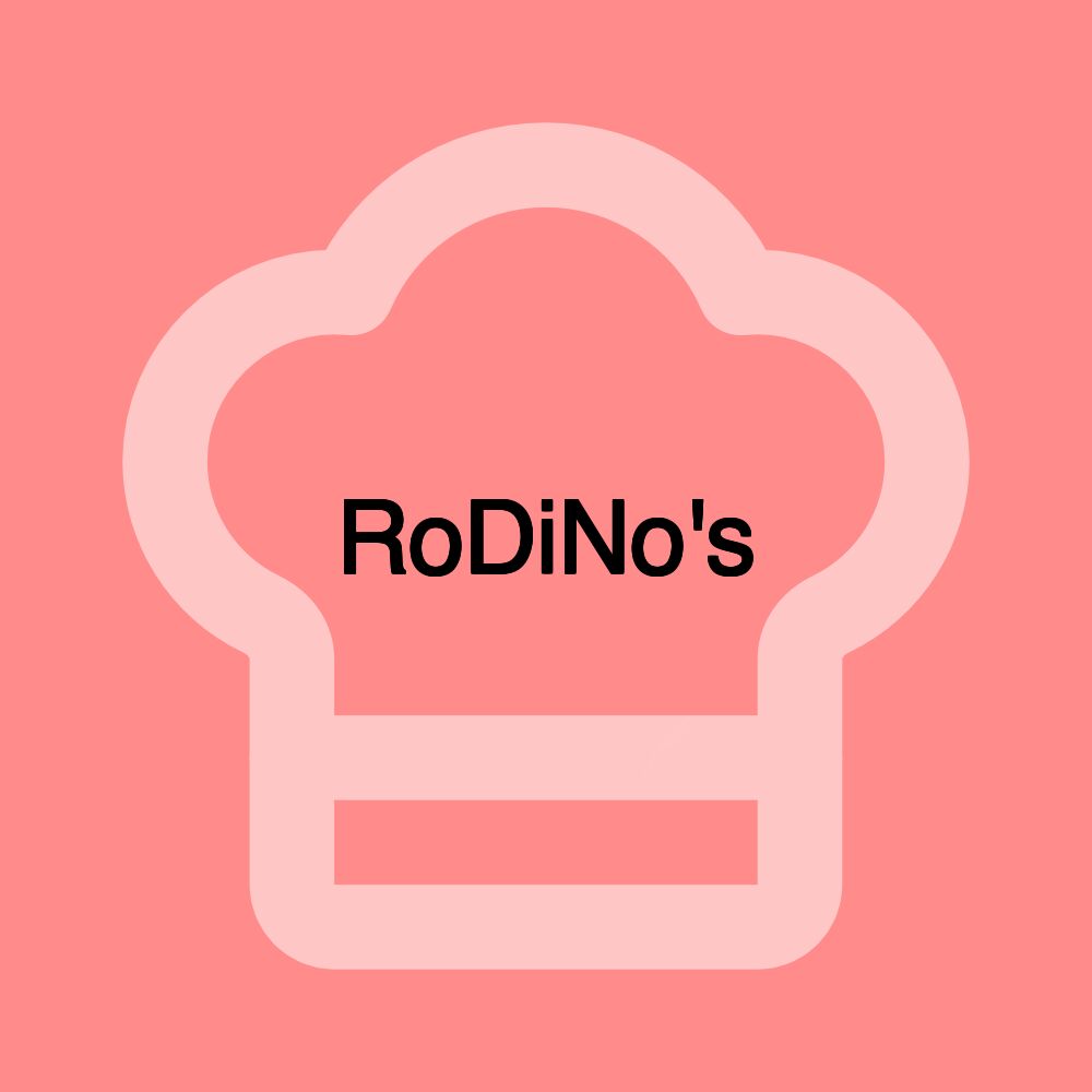 RoDiNo's