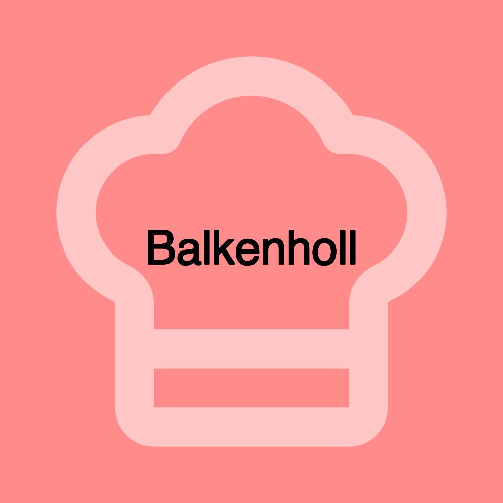 Balkenholl
