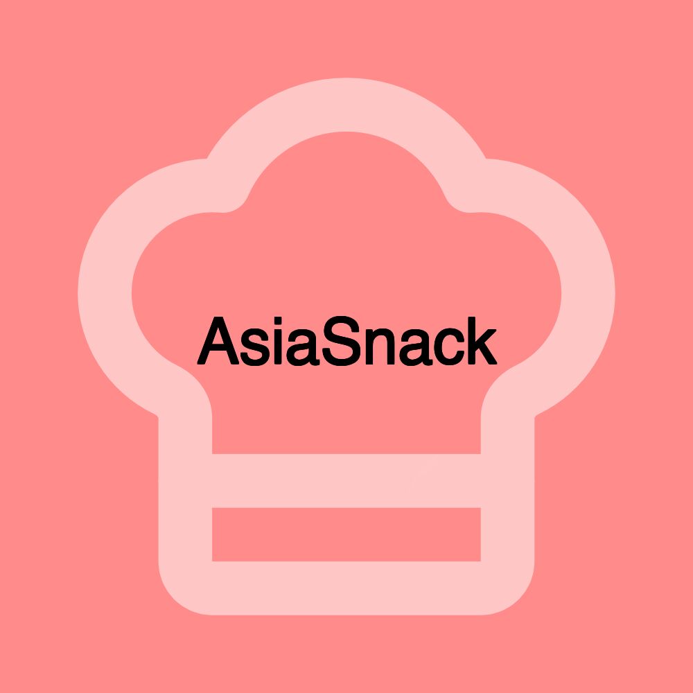 AsiaSnack