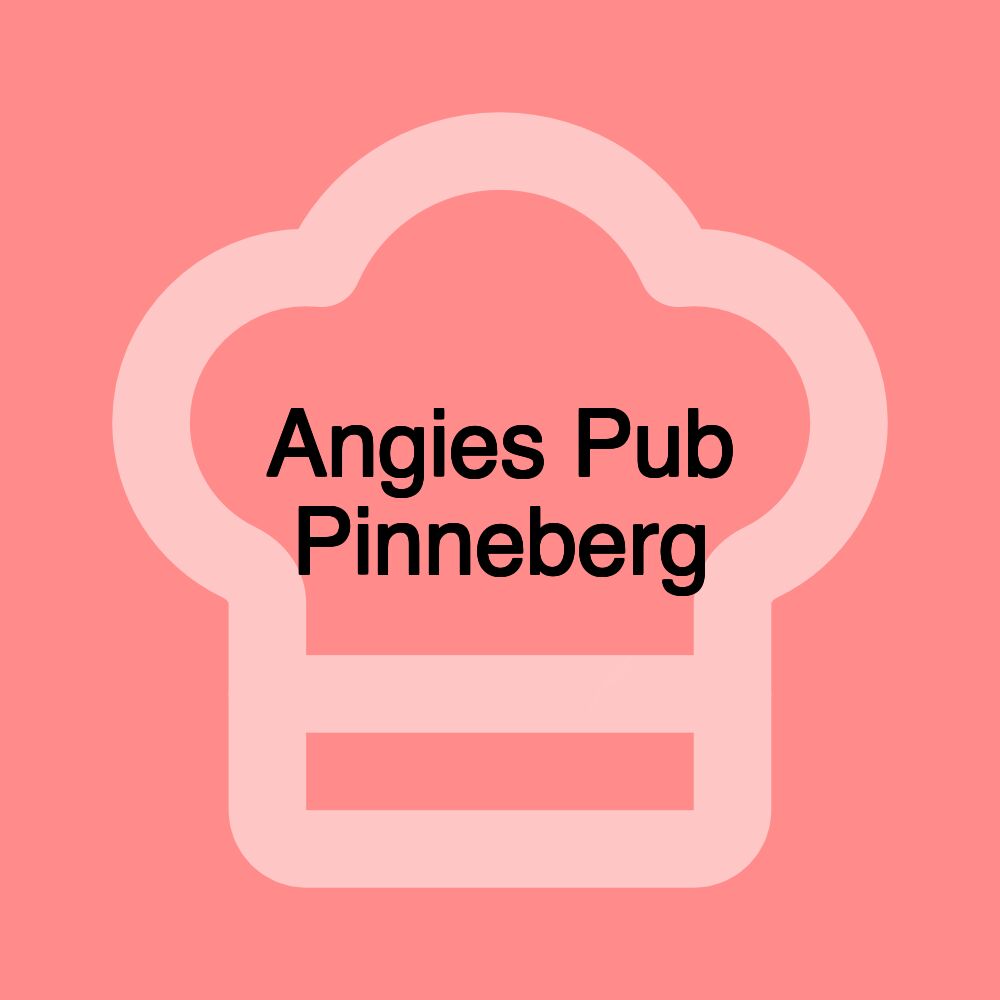 Angies Pub Pinneberg