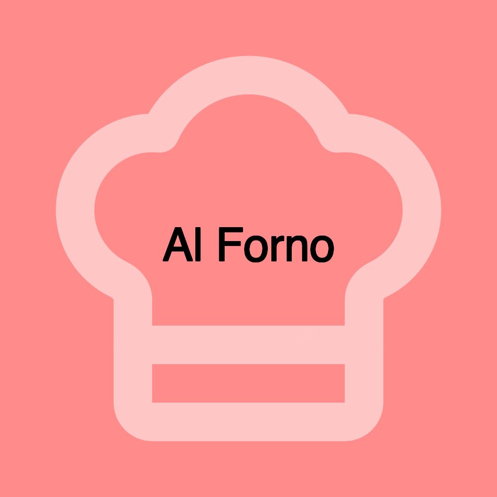 Al Forno