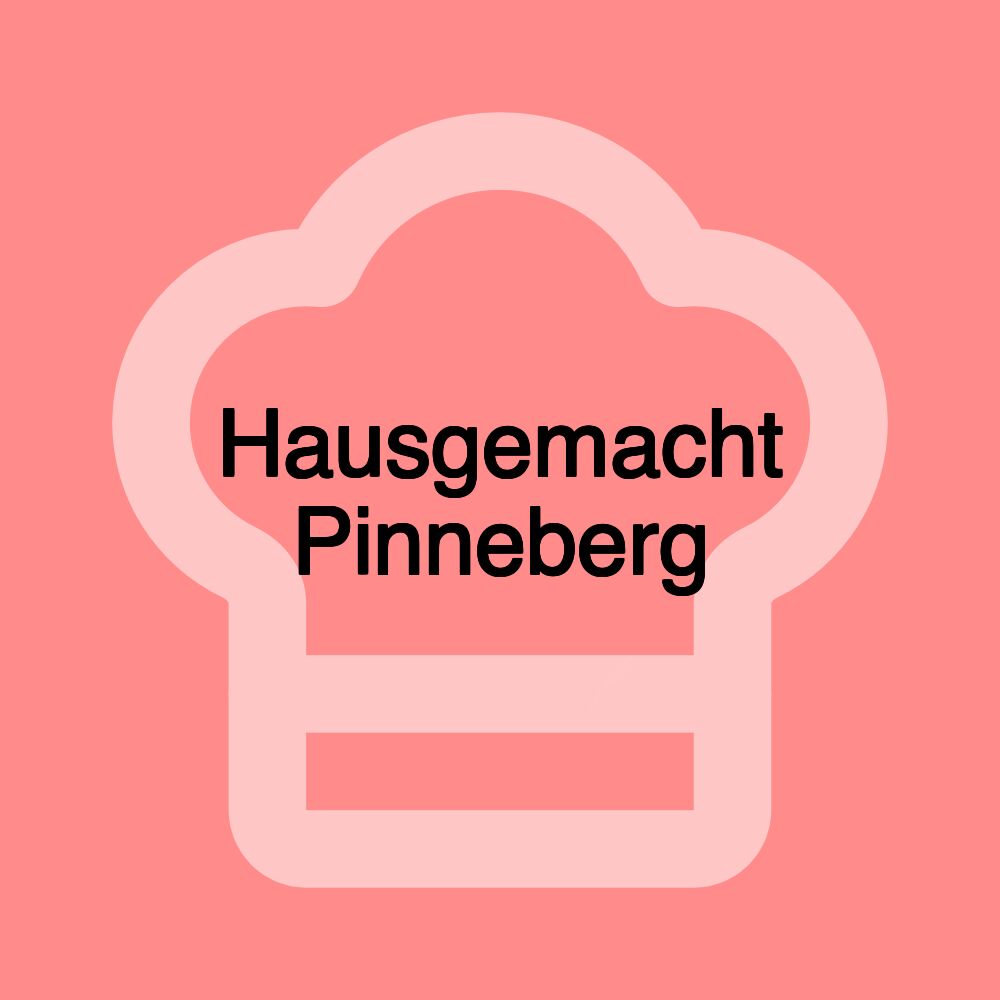 Hausgemacht Pinneberg