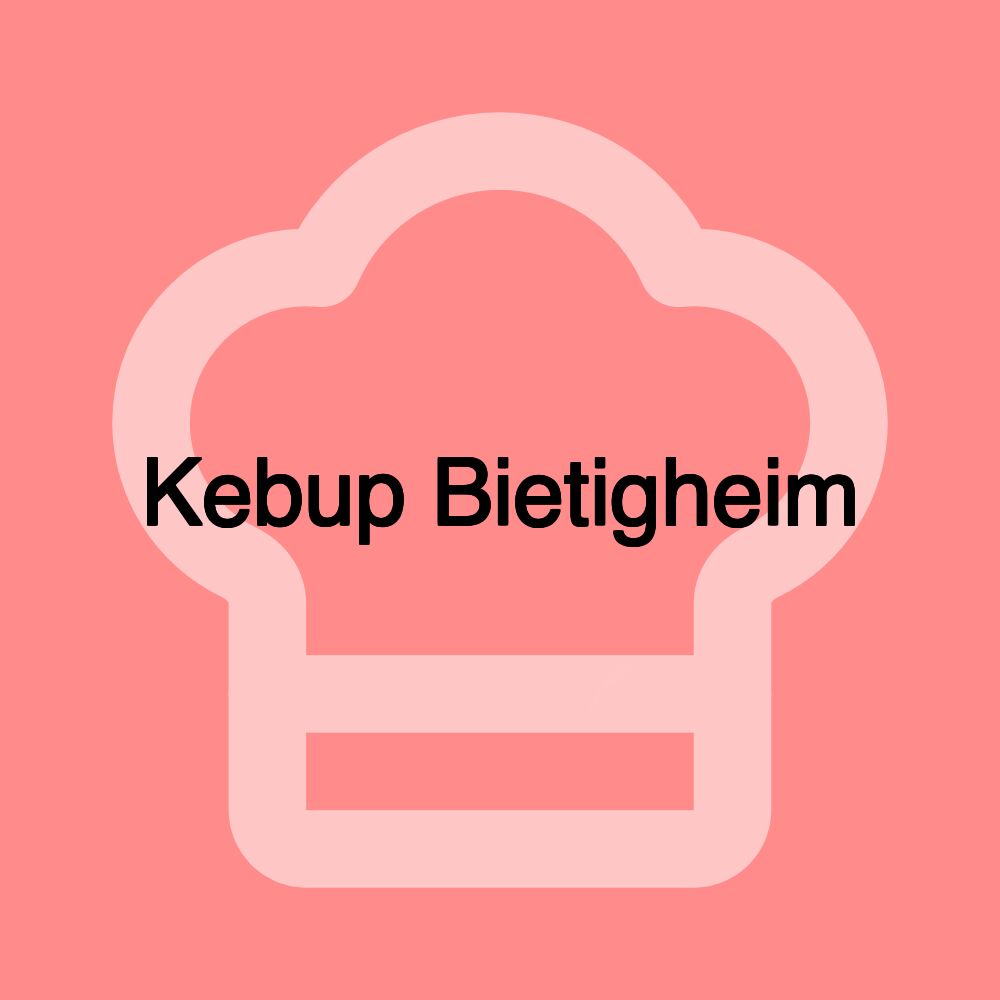 Kebup Bietigheim