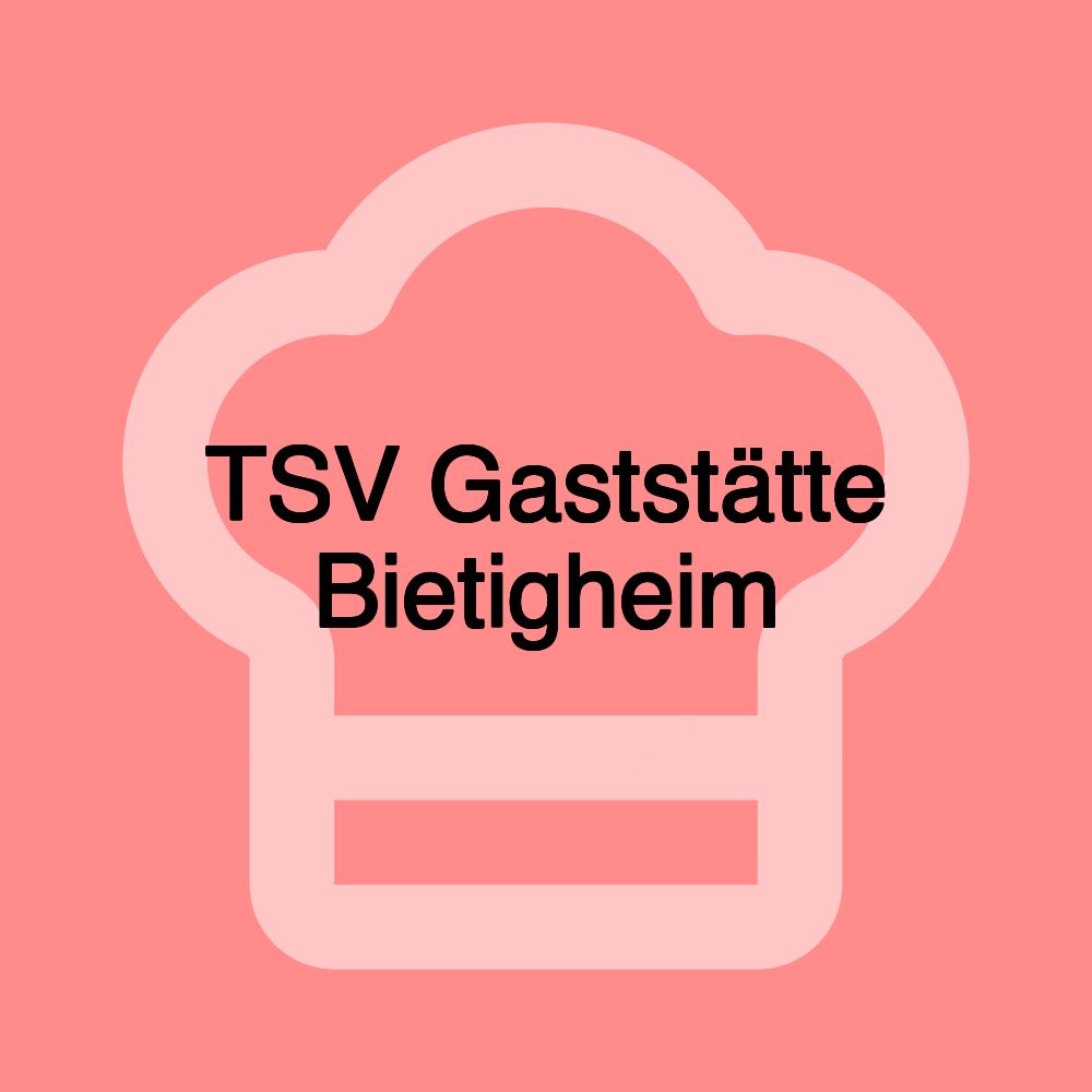 TSV Gaststätte Bietigheim