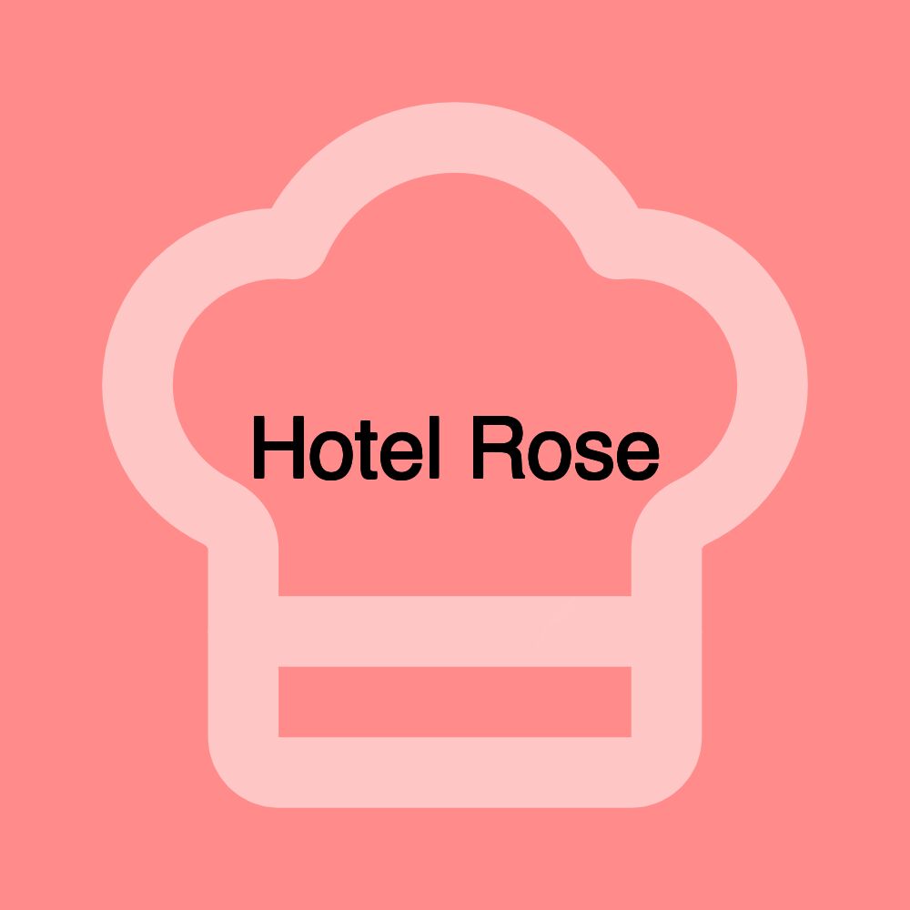 Hotel Rose Hotel Rose