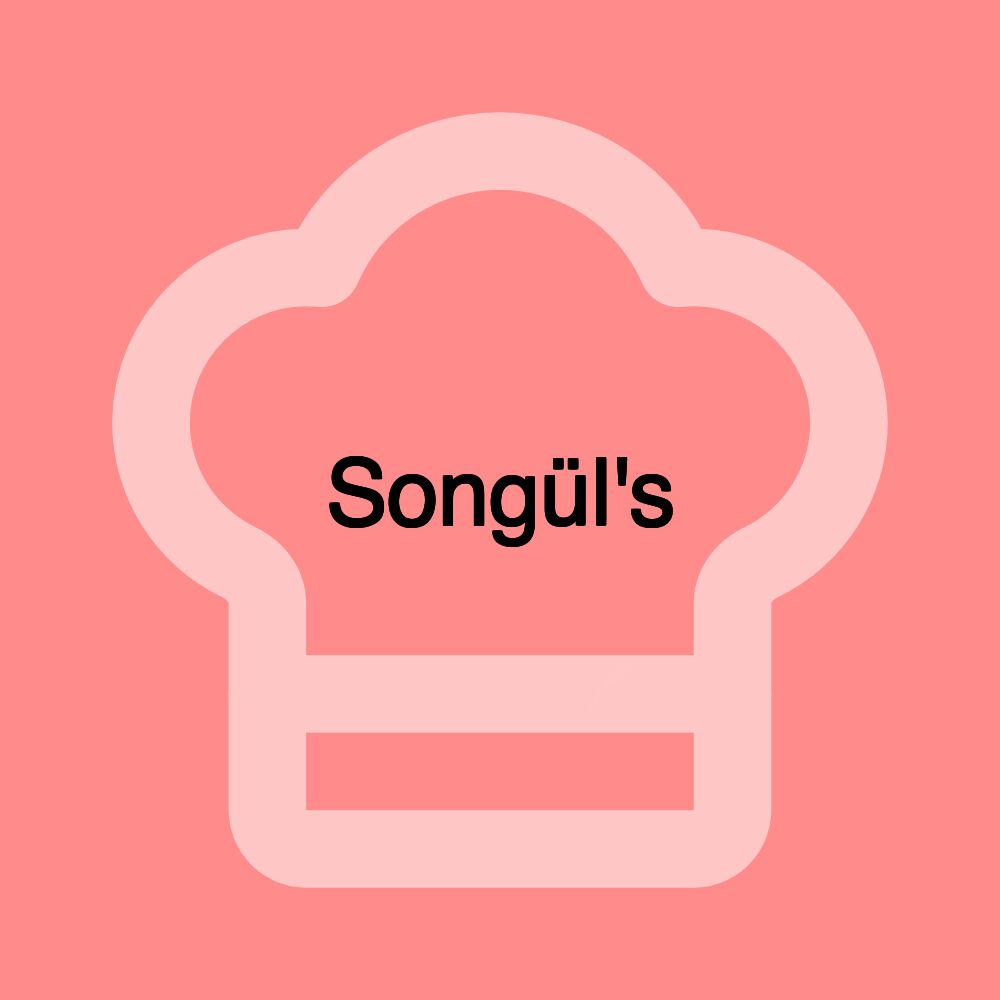 Songül's