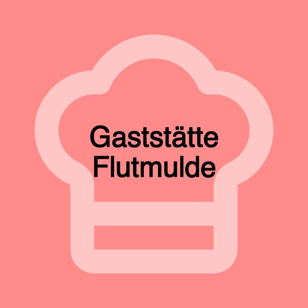 Gaststätte Flutmulde