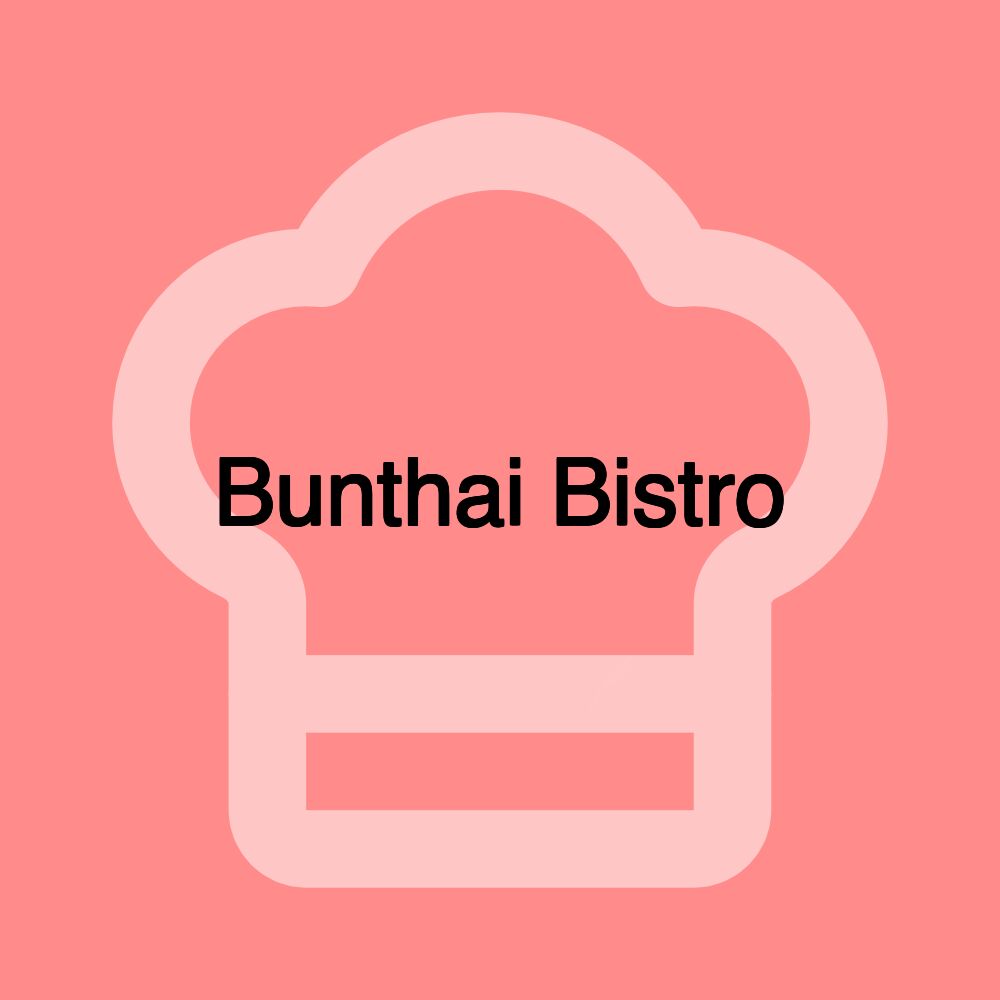 Bunthai Bistro