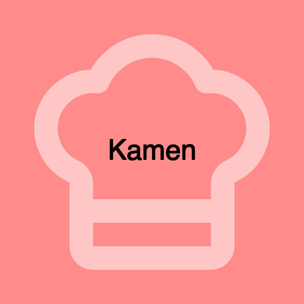 Kamen Kamen