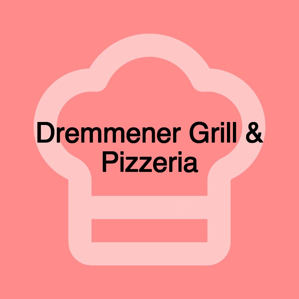 Dremmener Grill & Pizzeria