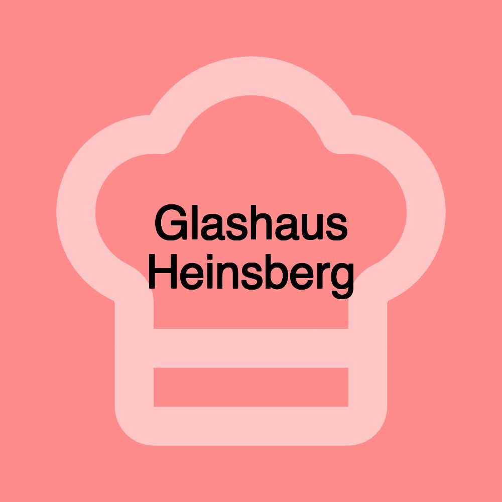 Glashaus Heinsberg Glashaus Heinsberg