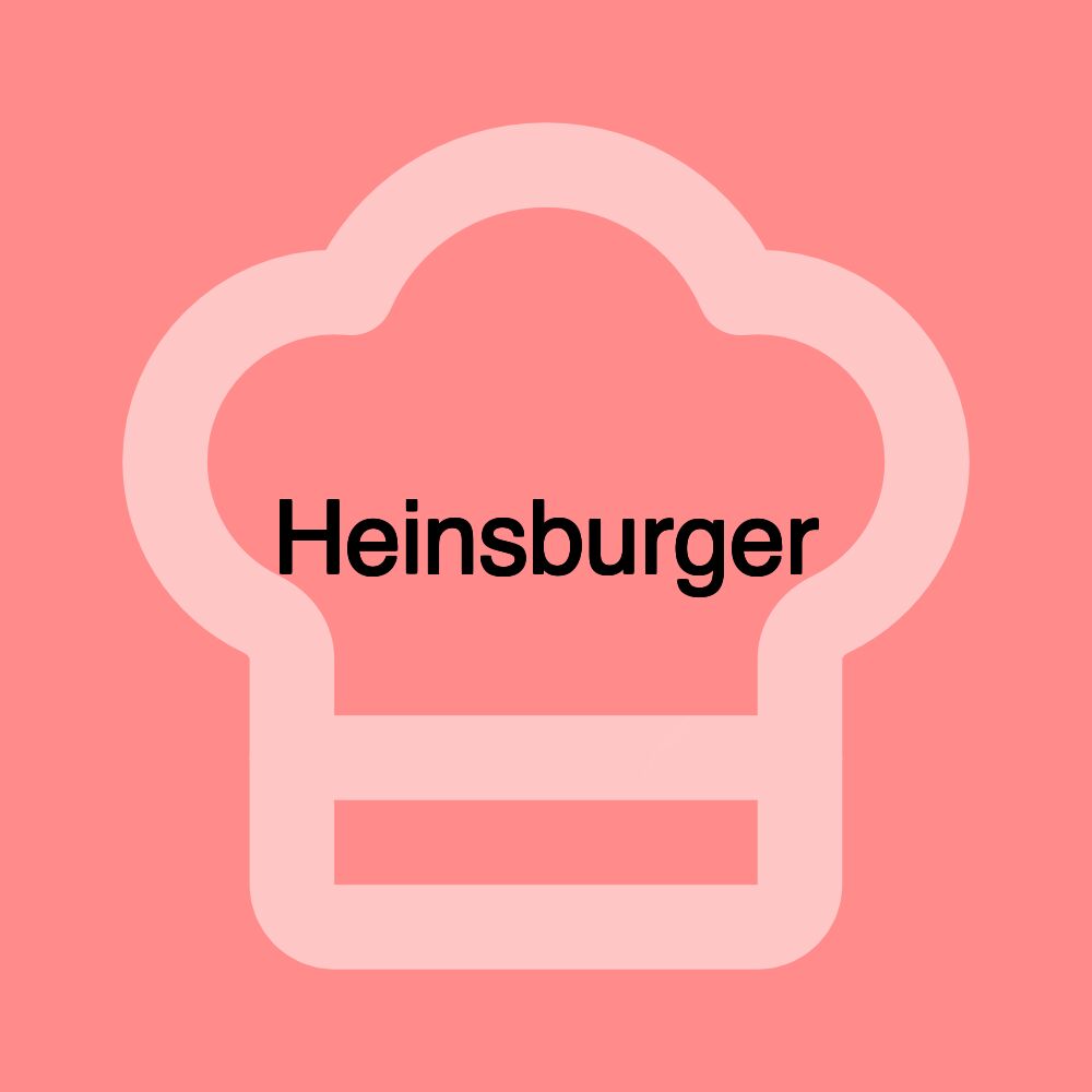 Heinsburger