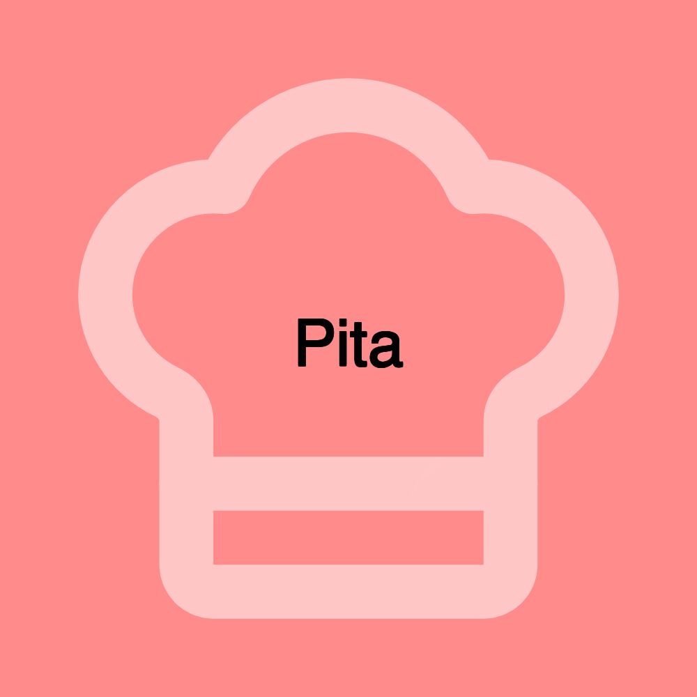 Pita
