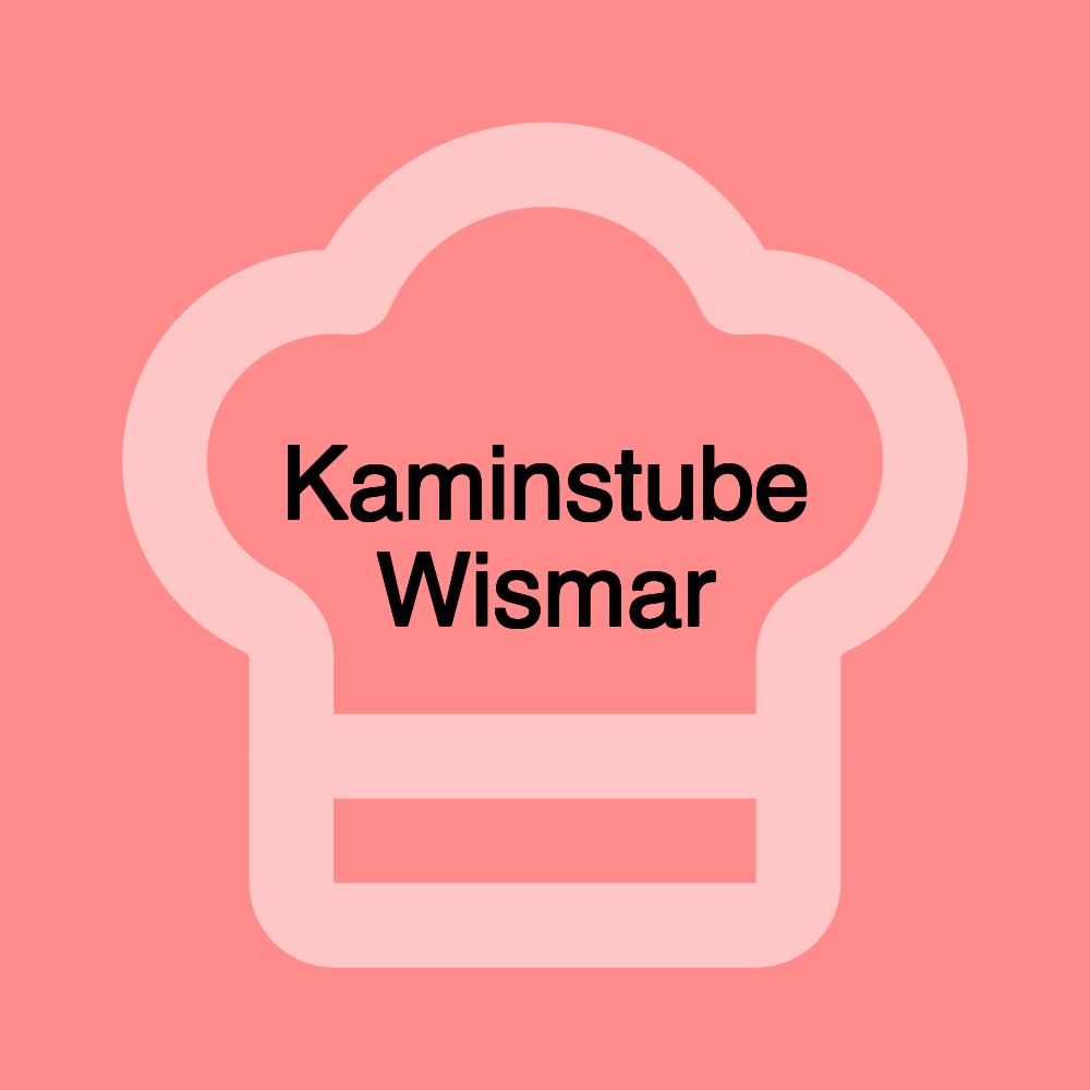 Kaminstube Wismar