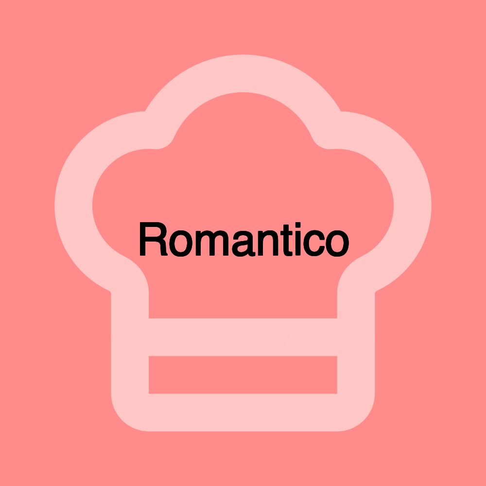 Romantico Romantico