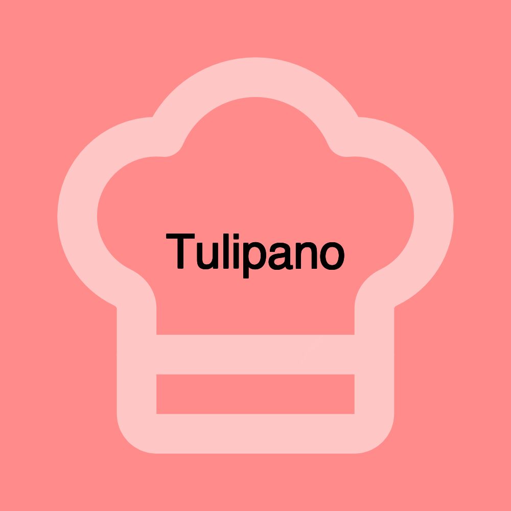 Tulipano