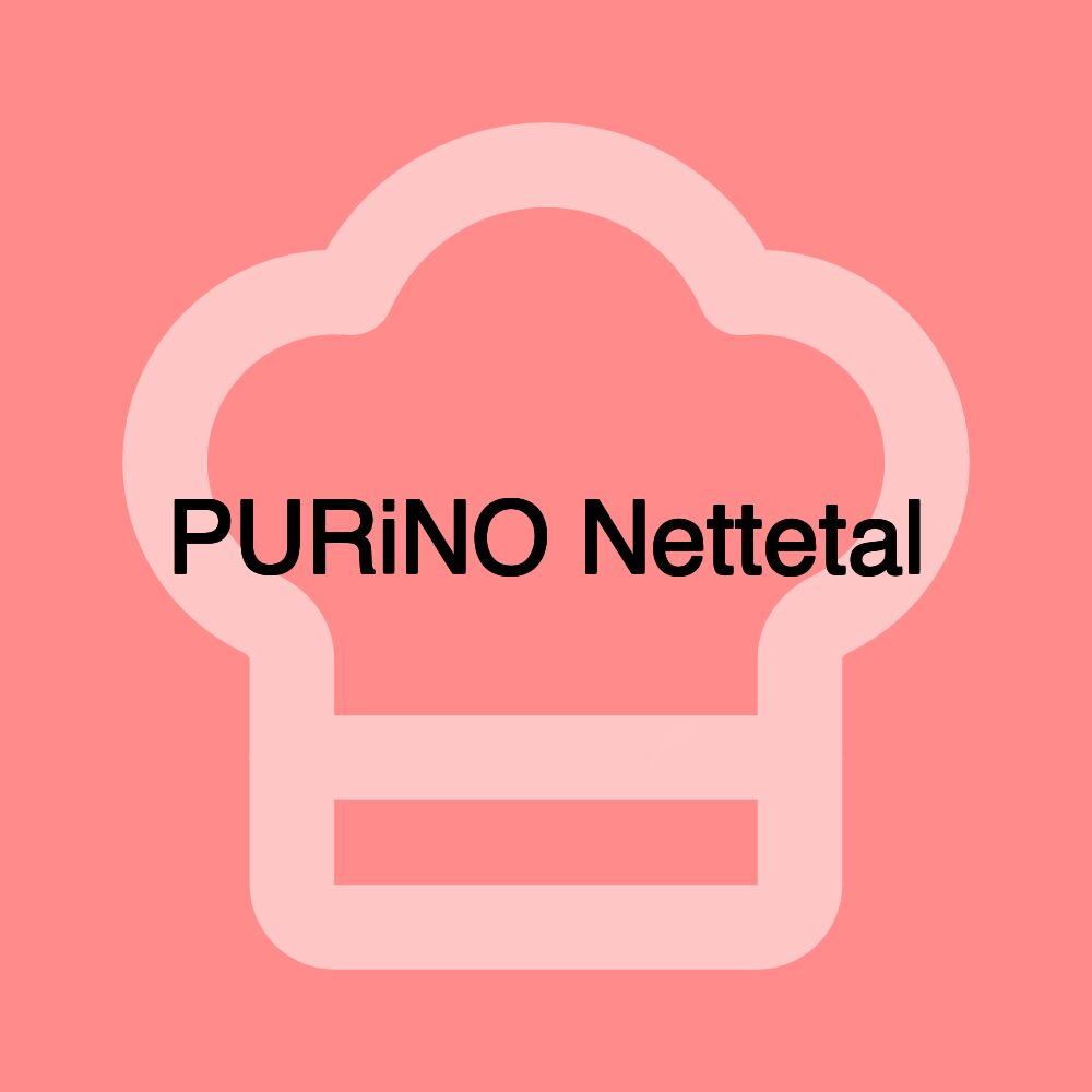 PURiNO Nettetal PURiNO Nettetal
