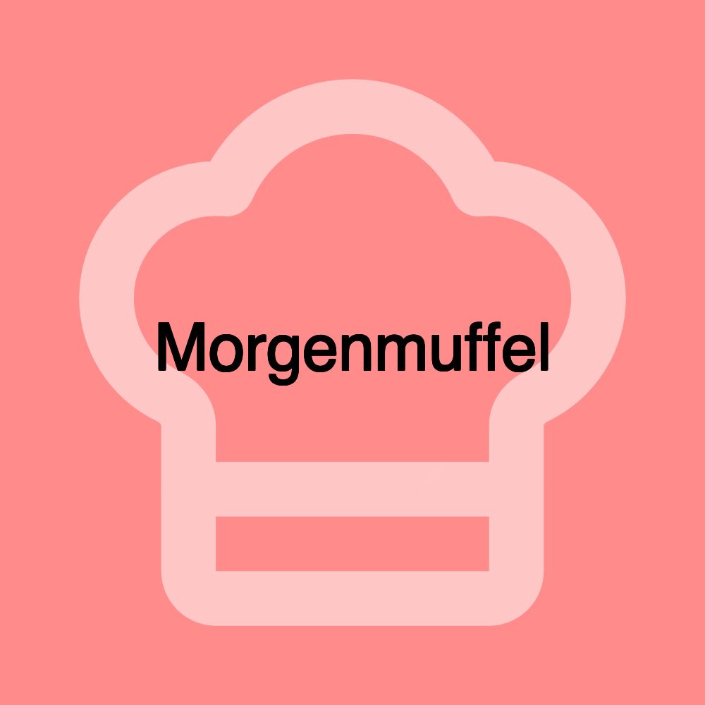 Morgenmuffel Morgenmuffel