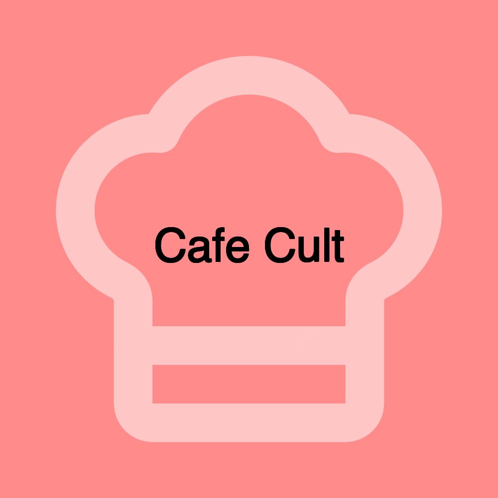 Cafe Cult