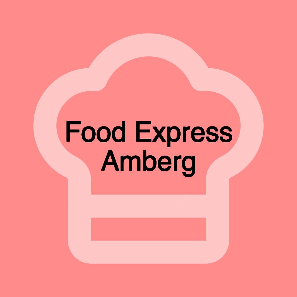 Food Express Amberg Food Express Amberg