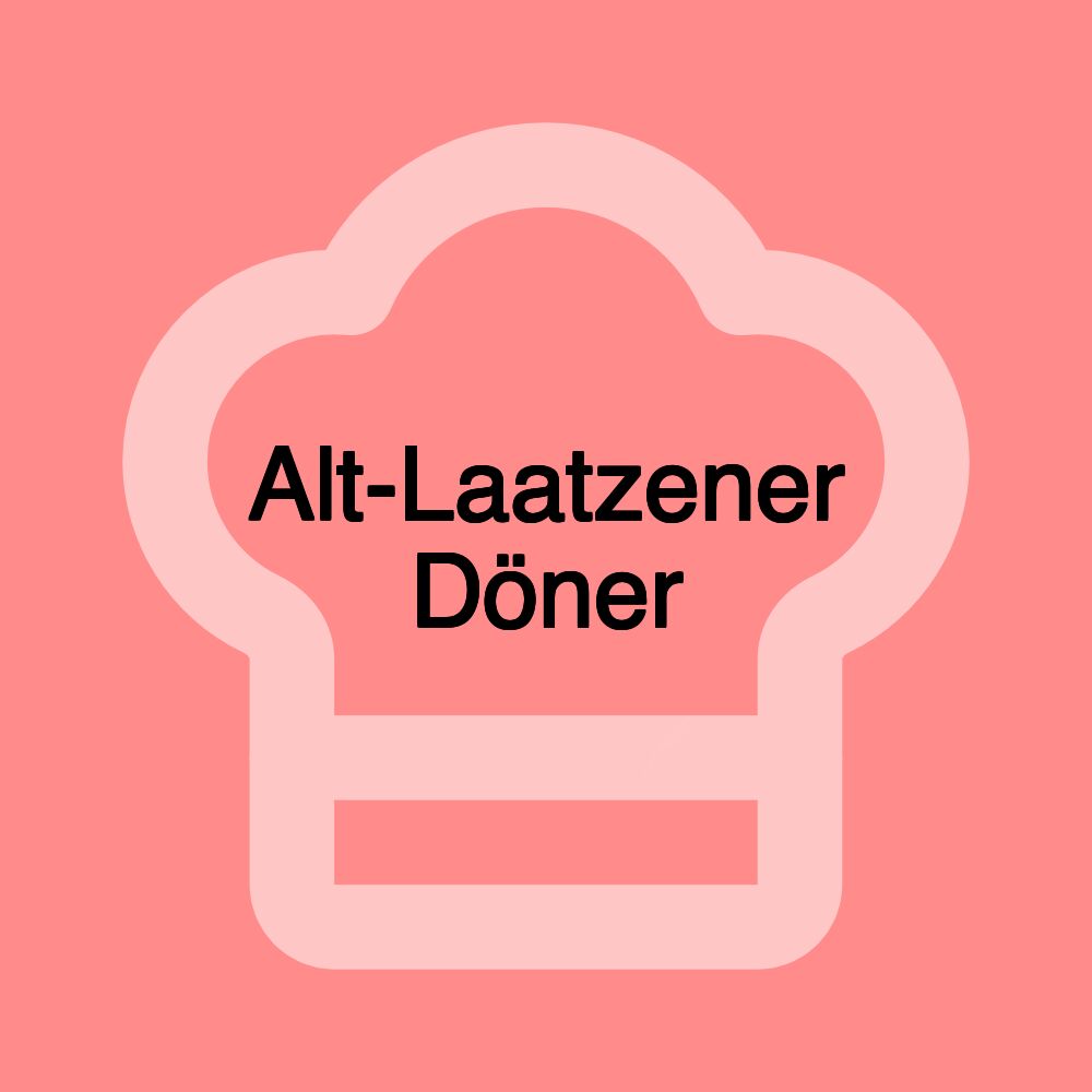 Alt-Laatzener Döner