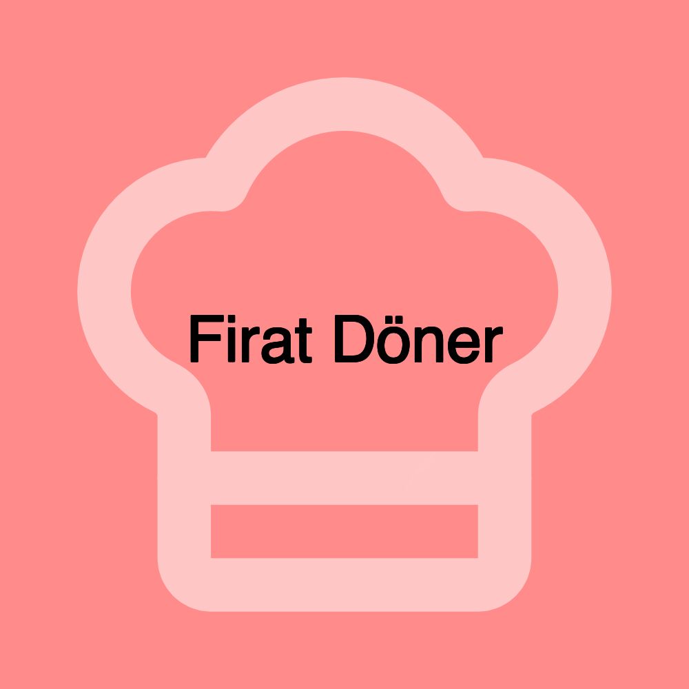 Firat Döner