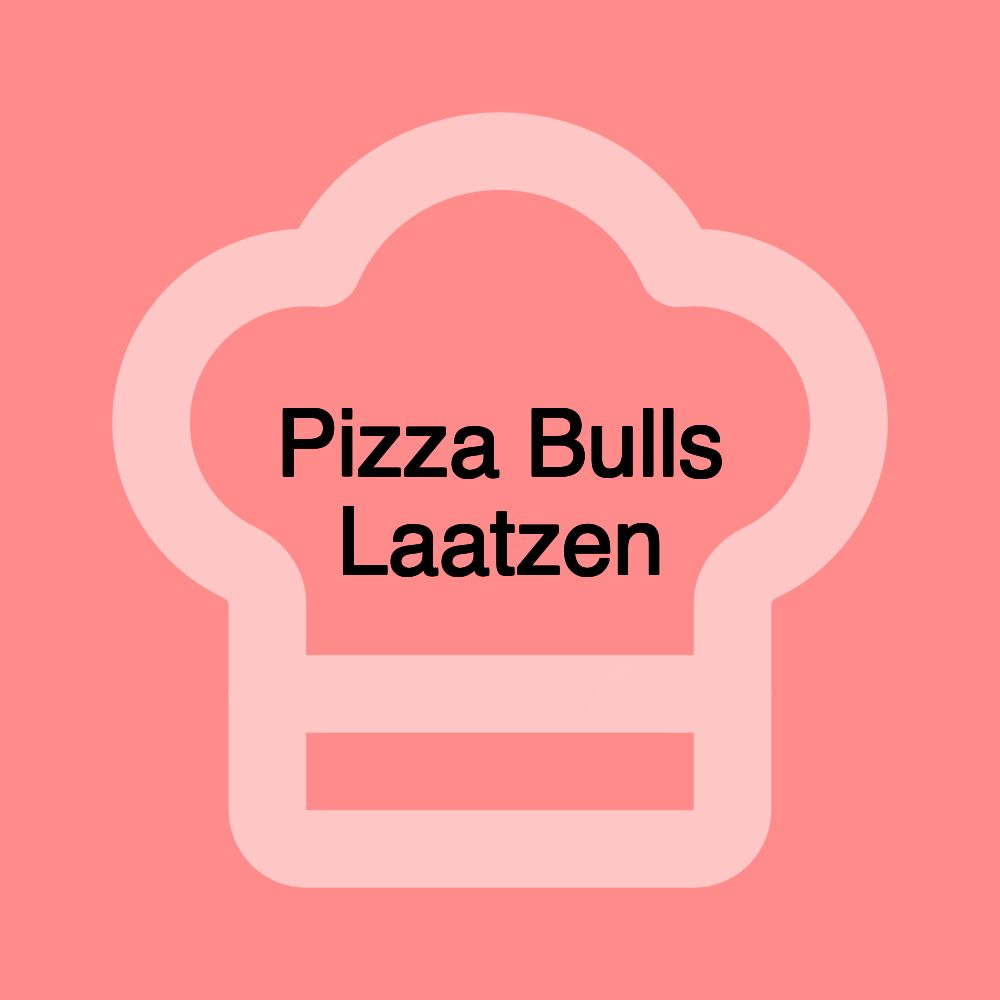 Pizza Bulls Laatzen Pizza Bulls Laatzen